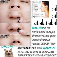People Are Using This Weird Rod To Get An Instant Nose Job At Home Nose Job Photography Jobs Job