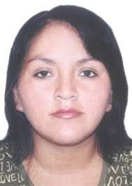 Otorongo CASTAÑEDA LEONARDO, GELDY EDITH