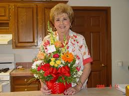 Lois Jean Myers Reyburn, 80