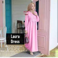 Maybe you would like to learn more about one of these? Katalog Setelan Kulot Atasan Gantung Muslim Maria Space Katalog Setelan Kulot Atasan Gantung Muslim Maria Space