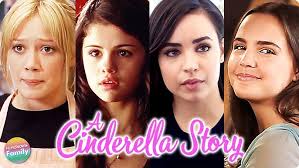 A Cinderella Story: Starstruck
