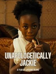 Unapologetically Jackie