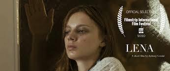 Profile for Lena Short Film