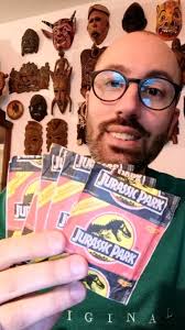 ¡Jurassic Park!, ., ., ., #uruguay #antiguedades #antiques #art #arte #deco  #decoracion #artdeco #vintage #montevideo #legadoantiguedades #jurassicpark  #jurassicworld