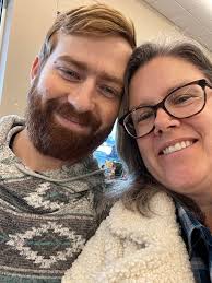 So today I went into aldi's. And I had to get some groceries.I've picked up  a few things. I had to leave my cart for a moment and I asked the lady