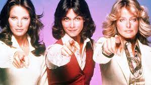 Jan 09, 2020 · the 75 years old actress, jaclyn, is currently married to brad allen, who is a famous cardiothoracic surgeon of chicago, illinois. What All The Charlie S Angels Look Like Today