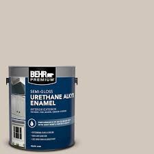 Behr Premium 1 Gal N210 2 Cappuccino