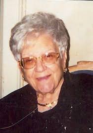 Obituary information for Antoinette Bonito Puziello