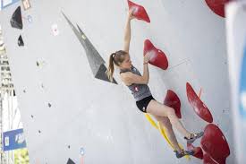 Schubert froh, dass die besten um medaillen klettern . Jakob Schubert Gewinnt Boulder Weltcup In Munchen Bergsteigen Com