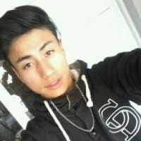 Benjamin Rocha's Instagram, Twitter & Facebook