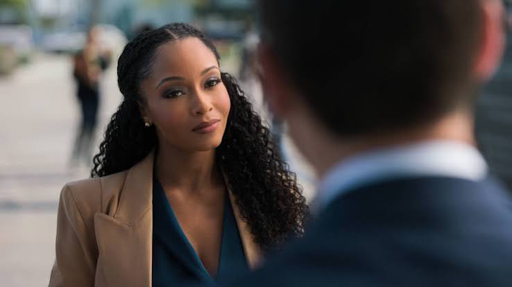 Yaya DaCosta May Not Return in 'The Lincoln Lawyer' Season 4; Here's Why
