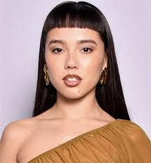 Mai Lee Santos- Fiche Artiste