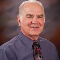 Dr. Dorsey Lee Van Horn