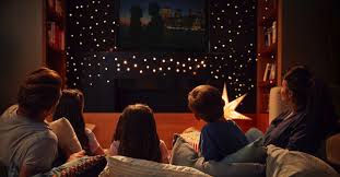 This movie is perfect to watch right now with halloween season just getting finished with christmas season coming up. Wholesome And Friendly Best Family Movies To Watch