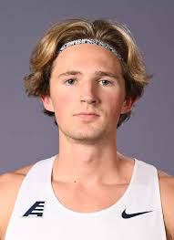 Men's Track and Field Records 44