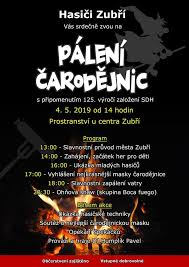 Pak oba křeče dostali, až pak na zem jako dvě hrušky spadli. Paleni Carodejnic V Zubri Zubran Cz