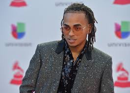 Ozuna Confirms Extortion Plot Surrounding Gay Porno Filmed While He Was A  Minor