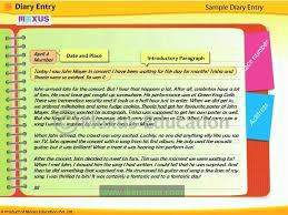 Write a dialogue and a memory. Pin By Kasia On Youtube Videos Diary Entry Introductory Paragraph Journal Writing Prompts