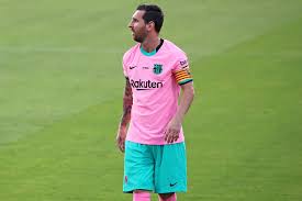 Hit the follow button to stay updated! Lionel Messi Wears Gigantic Shorts Now You Should Too