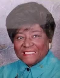 Mae Moore Obituary (2021)