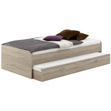 Lit gigogne enfant guest est évalué 3.6 de 5 de 21. Lit Gigogne 90 X 200 Hector Chene 3 Suisses