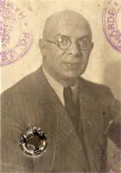 Stolpersteine in Hamburg