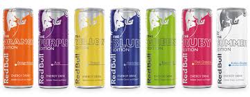 Red bull (@redbull) on tiktok | 88.3m likes. Red Bull Editions Sorten Energy Drink Red Bull Deutschland Starbucks Getranke Getranke Ideen Furs Essen