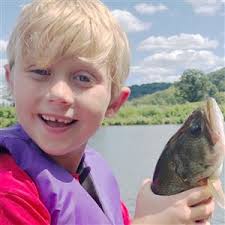 Teaching today's children to fish is far from child's play
