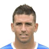 Cody McDonald's Ultimate Team History