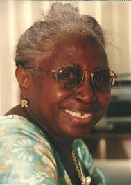 Kathleen L. Rodgers Dies at 91