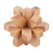 Us orders of $35+ from any participating shop now ship free. Toyfunny Brain Teaser Puzzle 20pcs Unlock Interlock Game Iq Test Wooden Toy 3d Unlock Walmart Com Walmart Com