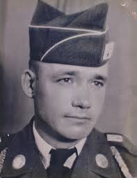 Calvin Cummings Obituary