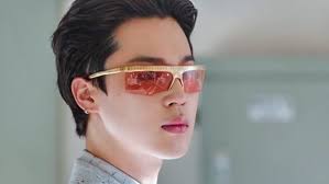 Bts v captivated fans with his radiant look and overwhelming charisma that transcends boundaries. Bts Jimin Tore The Opening Of The Louis Vuitton Fashion Show Newsdir3