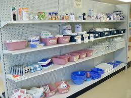 Hero Healthcare Equipment Recycling Organization Wound Care Skin Assessment Health Care