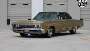 Image result for Desert Beige 1966 Chrysler