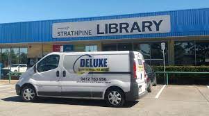 Carpet cleaning & pest control: Carpet Cleaning Strathpine 4500 Deluxe Carpet Cleaners North Brisbane