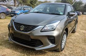 V3cars analyses which variant of the maruti suzuki baleno 2020 makes the most sense for buyers in terms of the value it offers for the money you p. Best India Cars Maruti Suzuki Baleno Delta 12 Interior Images