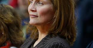 Rutgers has Fired Athletic Director Julie Hermann