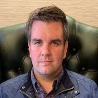 Jeff Glaze's Instagram, Twitter & Facebook