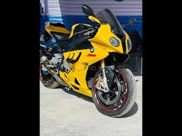 Bmw s1000rr is a race oriented sport bike initially made by bmw motorrad to compete in the 2009 superbike world championship, that is now in commercial production. Used Bmw S1000rr 2011 Bike For Sale In Rawalpindi 322157 Pakwheels