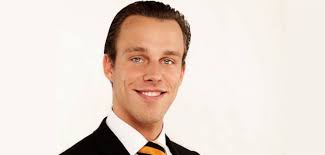 Immobilienvisionär Patrick Riehl