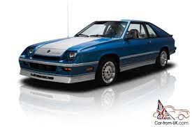 ) with wider fender flares than your average charger, and discover everything there is to love about the dodge charger srt® hellcat widebody. Dodge Charger Shelby Hatchback 2 Door