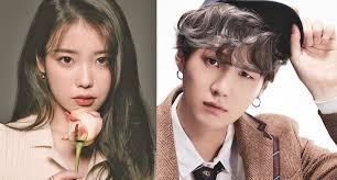 The company recently held their hybe briefing with the community on youtube, where they shared the plans for the upcoming year, including new groups, webtoons, games, and much more. Iu Suga Bts S Collaboration Song Eight Becomes Chart Sensation Hab Korea Net