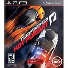 Need For Speed Hot Pursuit Greatest Hits Playstation 3 Walmart Com In 2021 Need For Speed Video Games Pc Wii Games
