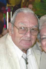 Obituary for Gerald C. Faust, Sr.