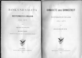 Wenn sie (semi) permanent in ungarn leben, bitten sie ihre bank um rat. Bank Und Valuta In Osterreich Ungarn 1862 1873 Joseph Neuwirth Buch Antiquarisch Kaufen A02n5uay01zzt