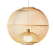 Arturest Traditional Japanese Bamboo Pendant Artistic Etsy Japanese Bamboo Japanese Lighting Light