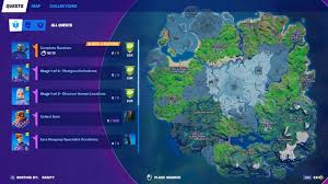 It is located next to holly hedges. How To Visit The Razer Crest In Fortnite Chapter 2 Season 5 Dot Esports