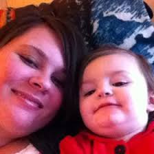 Crystal Landman's Instagram, Twitter & Facebook