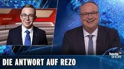 Alle sendungen bei zdf heute im überblick. Zdf Heute Show Youtube